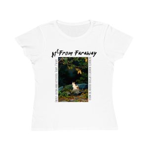 Organic Women’s Classic T-Shirt #TodayIsMyDayOff