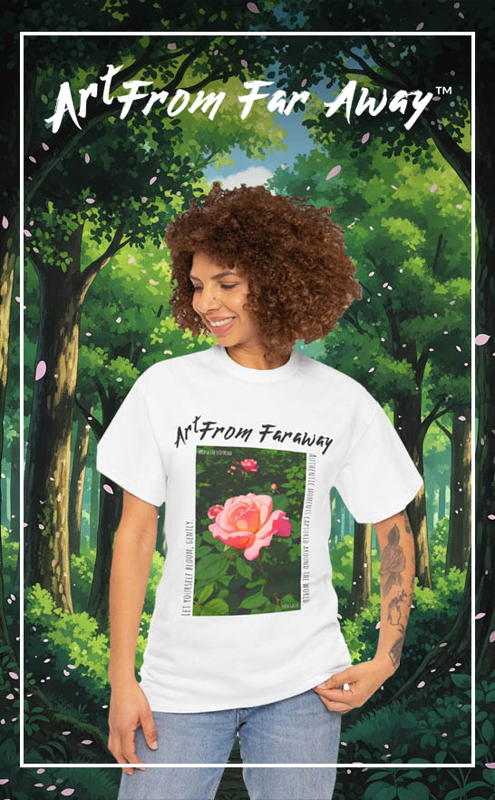 Art From Far Away™