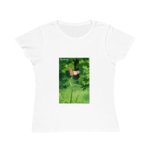 Organic Women’s Classic T-Shirt  #WhispersOfNature