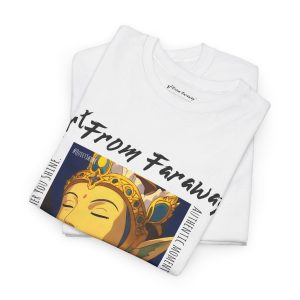 #QuietShine Edition - Heavy Cotton | ArtFromFarAway