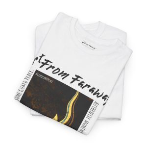#GuardianOfPeace- Heavy Cotton | ArtFromFarAway
