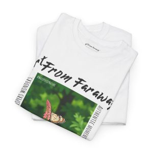 #WhispersOfNature - Heavy Cotton | ArtFromFarAway